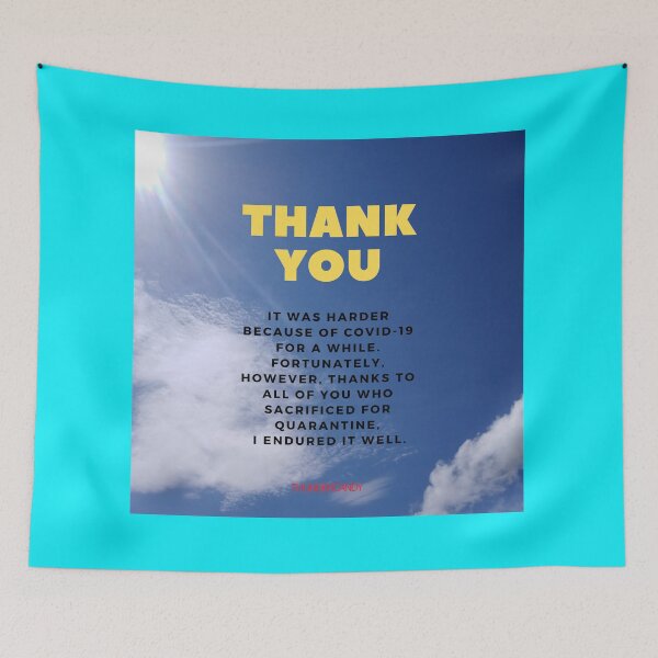 Item preview, thank you designed and sold by thundercandy.