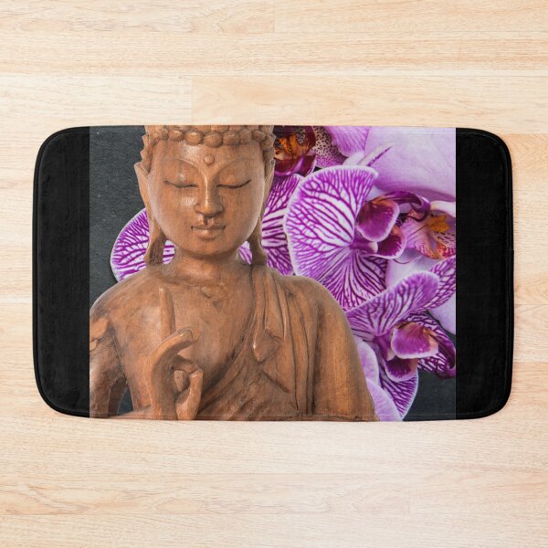Item preview, BUDDHA designed and sold by creativspirit.
