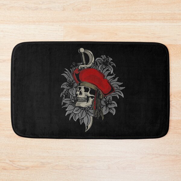 Item preview,  The great pirate and his sword ,Bones And Botany designed and sold by MiarCo.