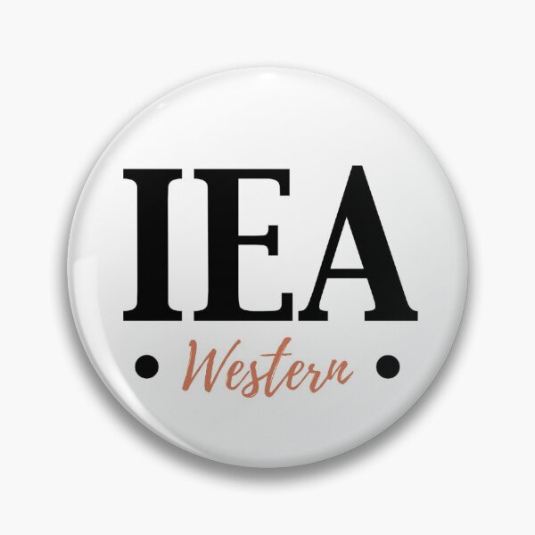 Item preview, IEA Western designed and sold by OfficialRideIEA.