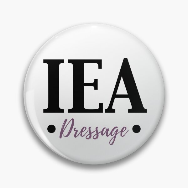 Item preview, IEA Dressage designed and sold by OfficialRideIEA.