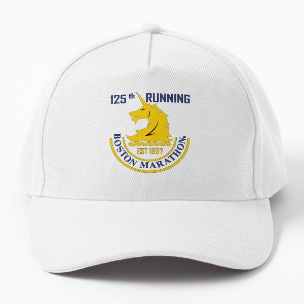 Running Knit Hat - BOSTON 26.2