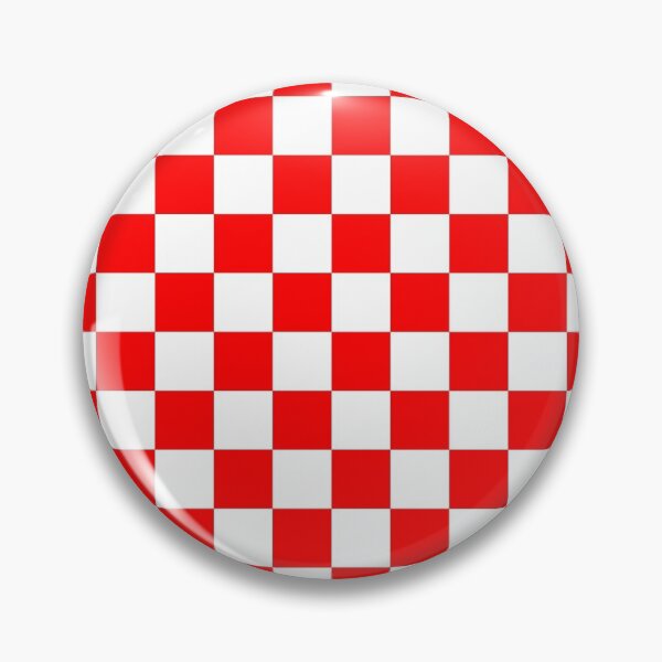 Item preview, Red Checkerboard designed and sold by stareongroup.