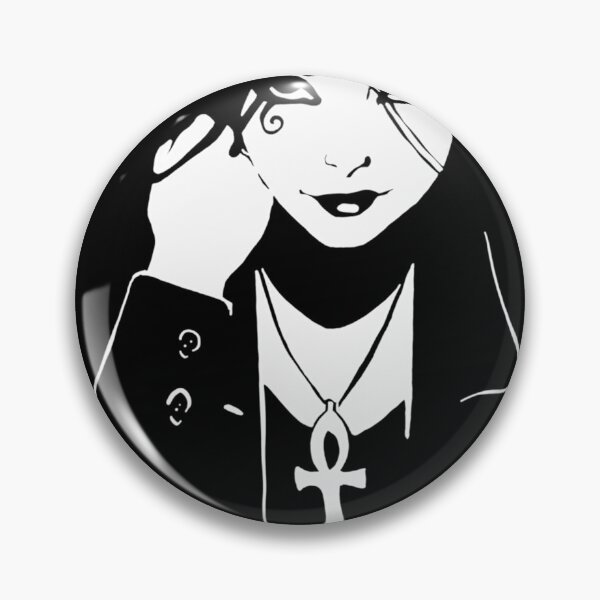 Item preview, Comics Death Vertigo DC Sandman    designed and sold by LindaShank4.