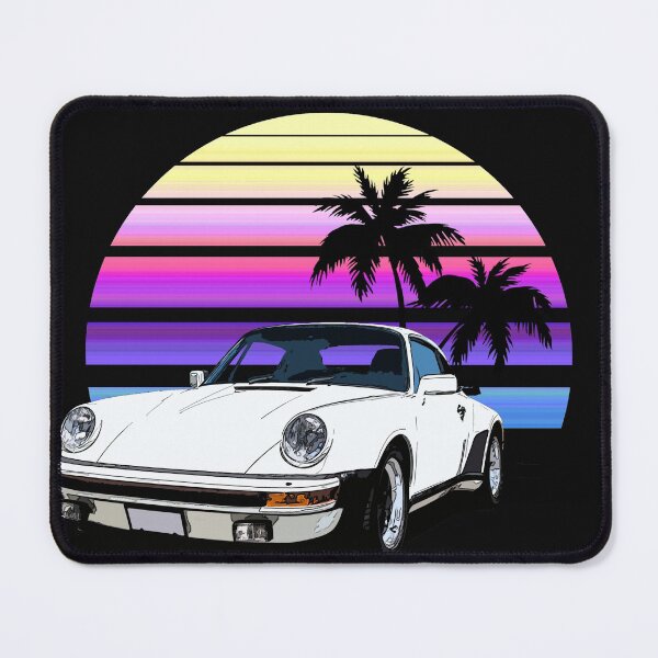 Item preview, Porsche Turbo Sunset designed and sold by KSimister.