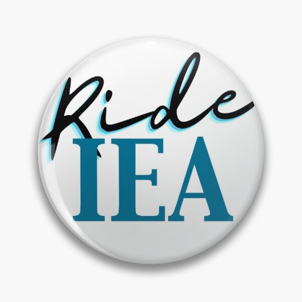Item preview, Ride IEA  designed and sold by OfficialRideIEA.