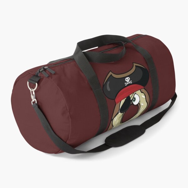 Item preview, Pirate captain donut designed and sold by Donutlovers.