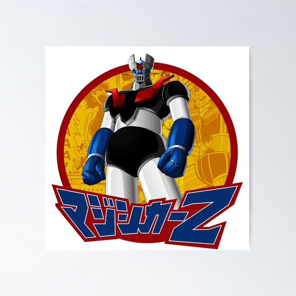 Mazinger-Z