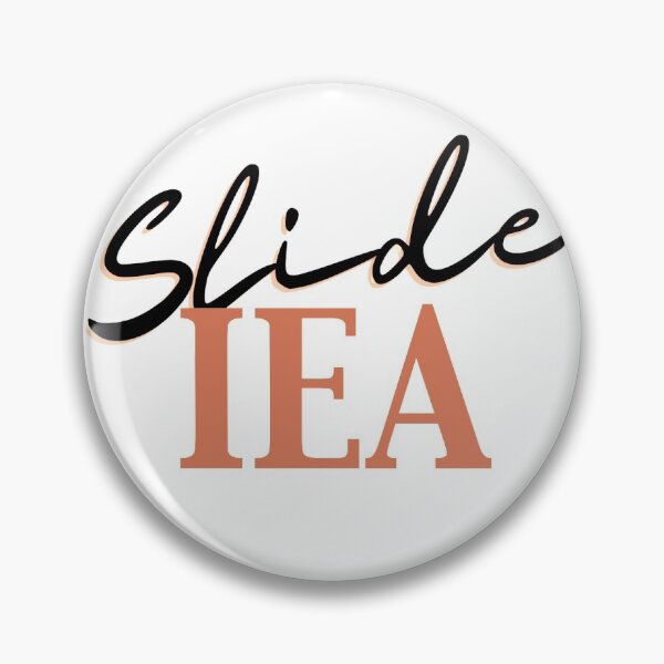Item preview, Slide IEA designed and sold by OfficialRideIEA.