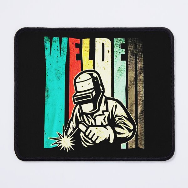 Item preview, Welding Love designed and sold by crackdesign11.