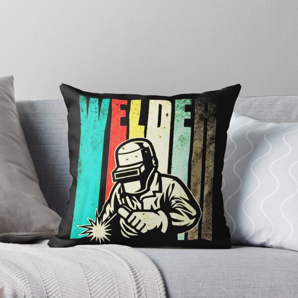 Item preview, Welding Love designed and sold by crackdesign11.