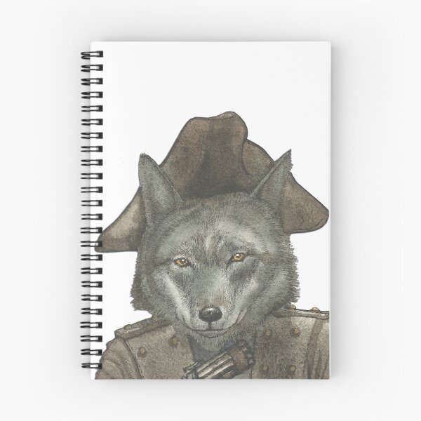 Item preview, Wolf Face designed and sold by felissimha.