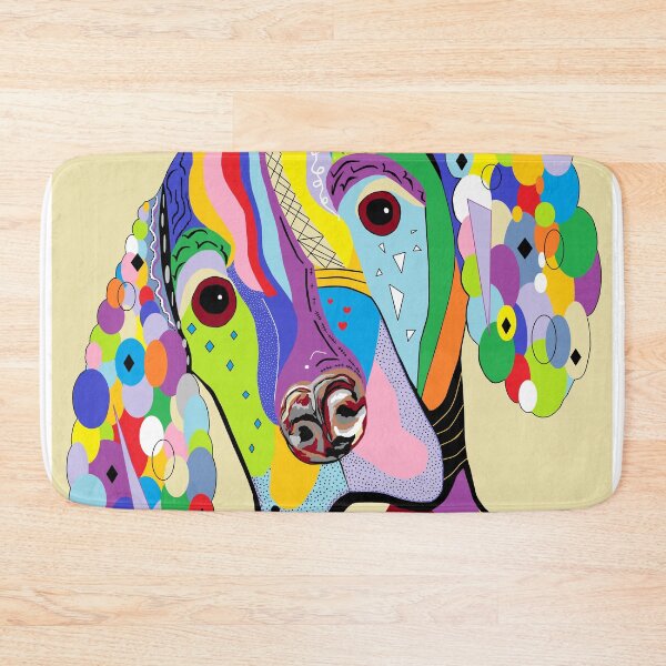 Item preview, Hungarian Vizsla designed and sold by EloiseArt.