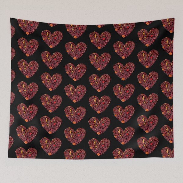 Item preview, Ocean Lover - Coral Reef designed and sold by thefutureisnow.