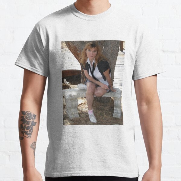 t-school Classic T-Shirt