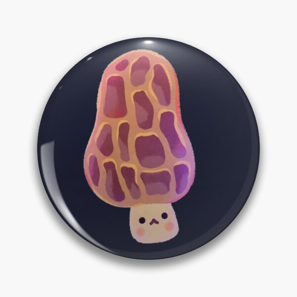 Item preview, Mushroom - name designed and sold by pikaole.
