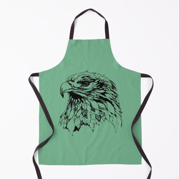 Item preview, The eagle is an ancient symbol of power and strength designed and sold by badgermark.