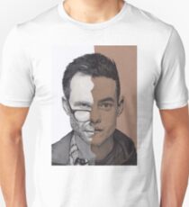 Mr. Robot Unisex T-Shirt