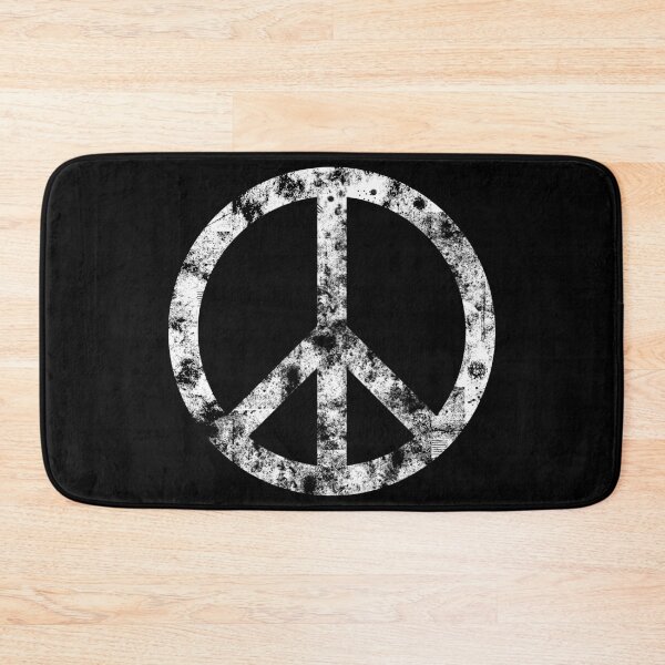 Item preview, Peace Symbol designed and sold by zuen.