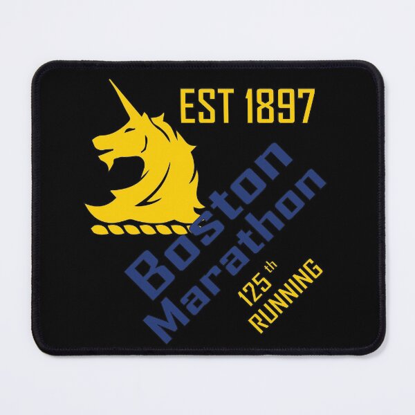 Item preview, Boston marathon 2022 designed and sold by Designer-amjed.