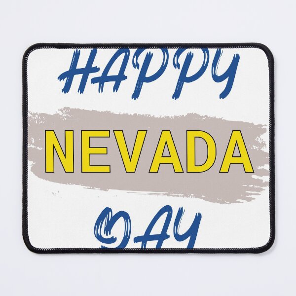 Item preview, Feliz dia de nevada designed and sold by jafn-17.