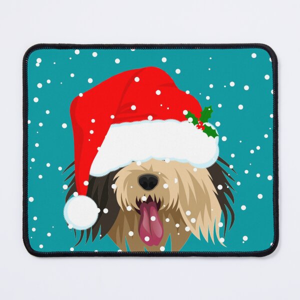 Item preview, Dog xmas designed and sold by PF-creations.