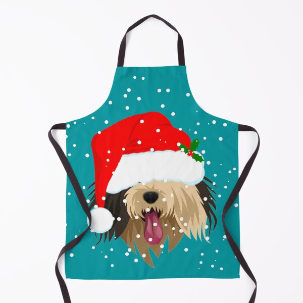 Item preview, Dog xmas designed and sold by PF-creations.