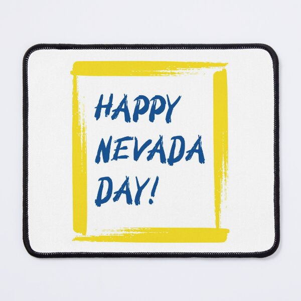 Item preview, Feliz dia de nevada designed and sold by jafn-17.