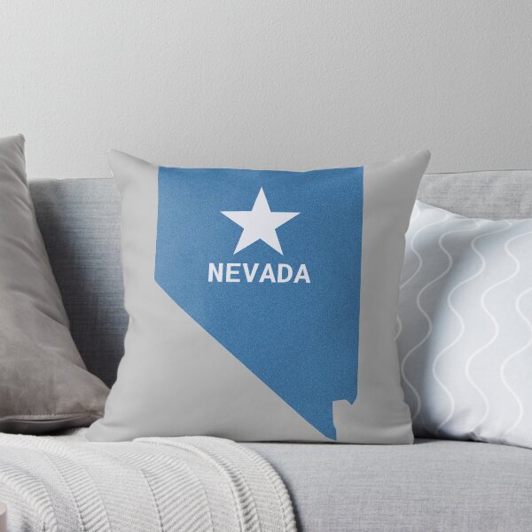 Item preview, NEVADA DAY designed and sold by jafn-17.