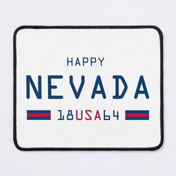 Item preview, Feliz Nevada designed and sold by jafn-17.
