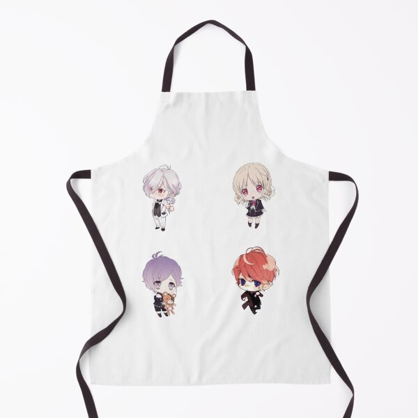 Item preview, Diabolik Lovers More, Blood - Pack designed and sold by V3S0.