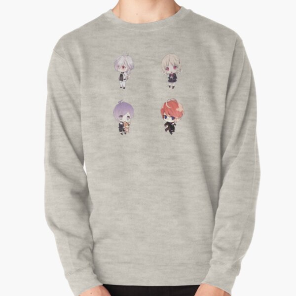 Diabolik lovers outlet hoodie