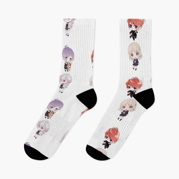 Item preview, Diabolik Lovers More, Blood - Pack designed and sold by V3S0.