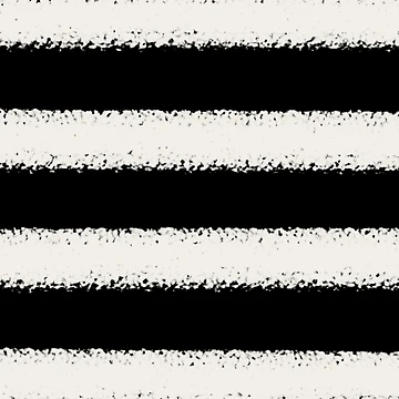 Vorschaubild zum Design Cream and Black Horizontal Stripe Pattern Pairs Benjamin Moore 2022 Trending Color Steam AF-15 - Colour Trends - Hue - Shade von ColorOfTheYears