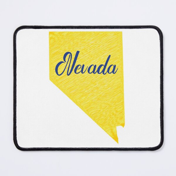 Item preview, Nevada Day designed and sold by jafn-17.