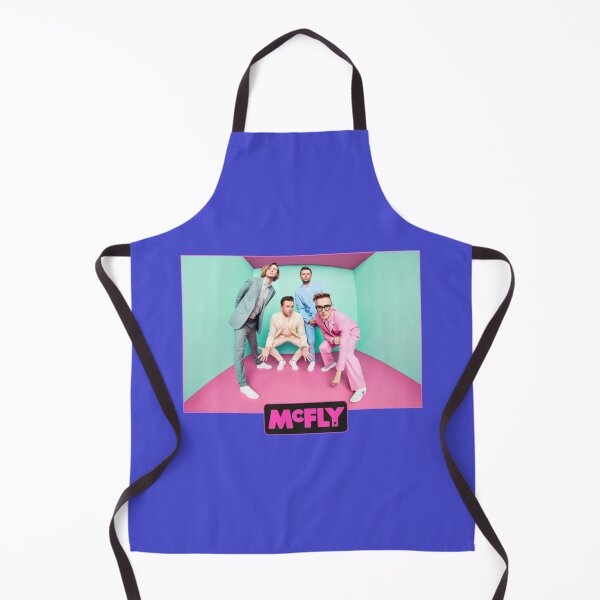 Item preview, McFly Band Photo   designed and sold by georgiameganR.