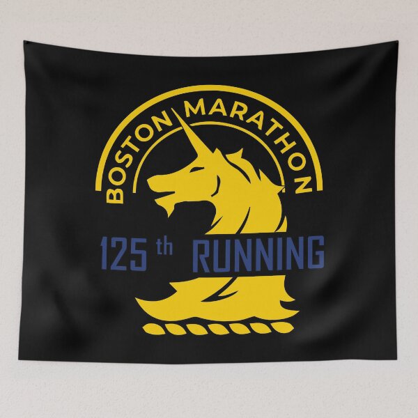 Item preview, Boston marathon 1897 designed and sold by Designer-amjed.
