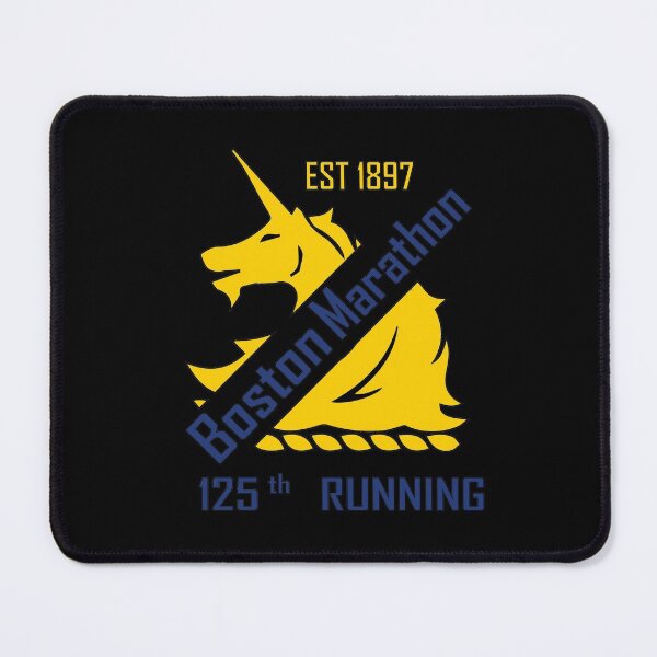 Item preview, Boston marathon le't run designed and sold by Designer-amjed.