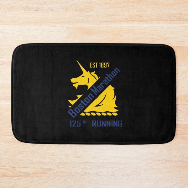 Item preview, Boston marathon le't run designed and sold by Designer-amjed.
