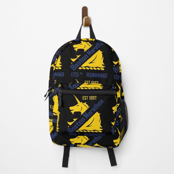 Item preview, Boston marathon le't run designed and sold by Designer-amjed.
