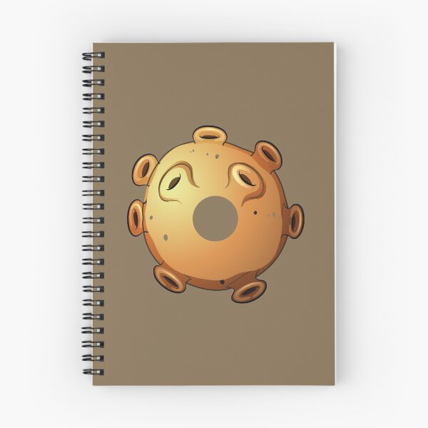 Item preview, Virus donut designed and sold by Donutlovers.