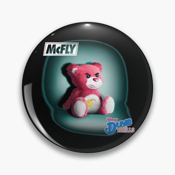 Item preview, MCFLY Essential   designed and sold by georgiameganR.