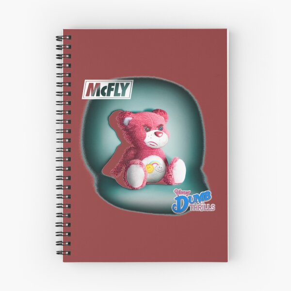 Item preview, MCFLY Essential   designed and sold by georgiameganR.