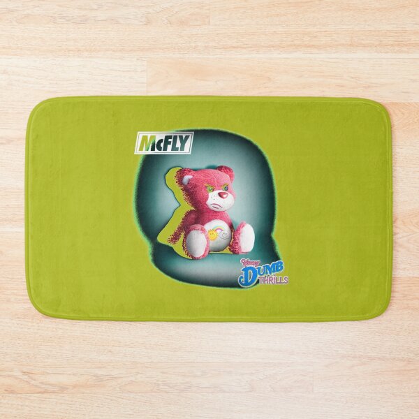 Item preview, MCFLY Essential   designed and sold by georgiameganR.
