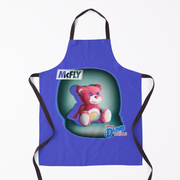 Item preview, MCFLY Essential   designed and sold by georgiameganR.