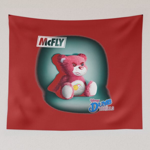 Item preview, MCFLY Essential   designed and sold by georgiameganR.
