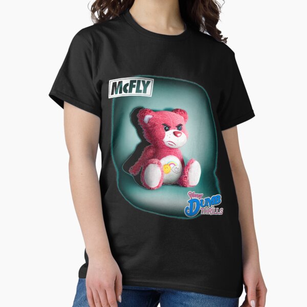 Artikel-Vorschau von MCFLY Essential, designt und verkauft von georgiameganR.