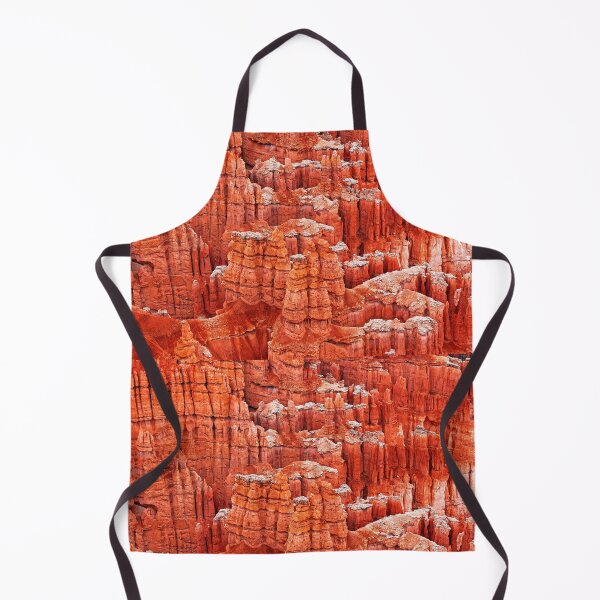 Item preview, Bryce Canyon - Hoodoos 15 designed and sold by Alex Preiss.