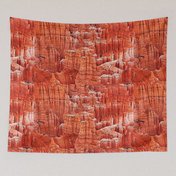 Item preview, Bryce Canyon - Hoodoos 15 designed and sold by Alex Preiss.