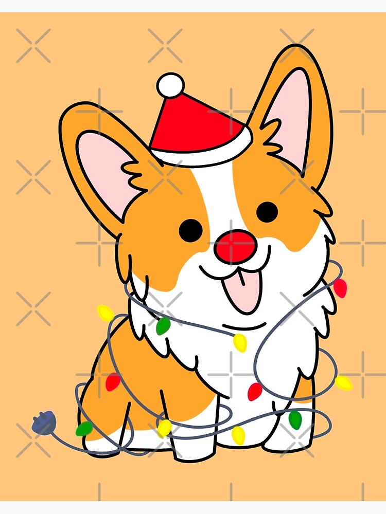 Happy Corgi, Board Game